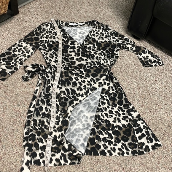 Diane von furstenberg wrap dress - Picture 6 of 9